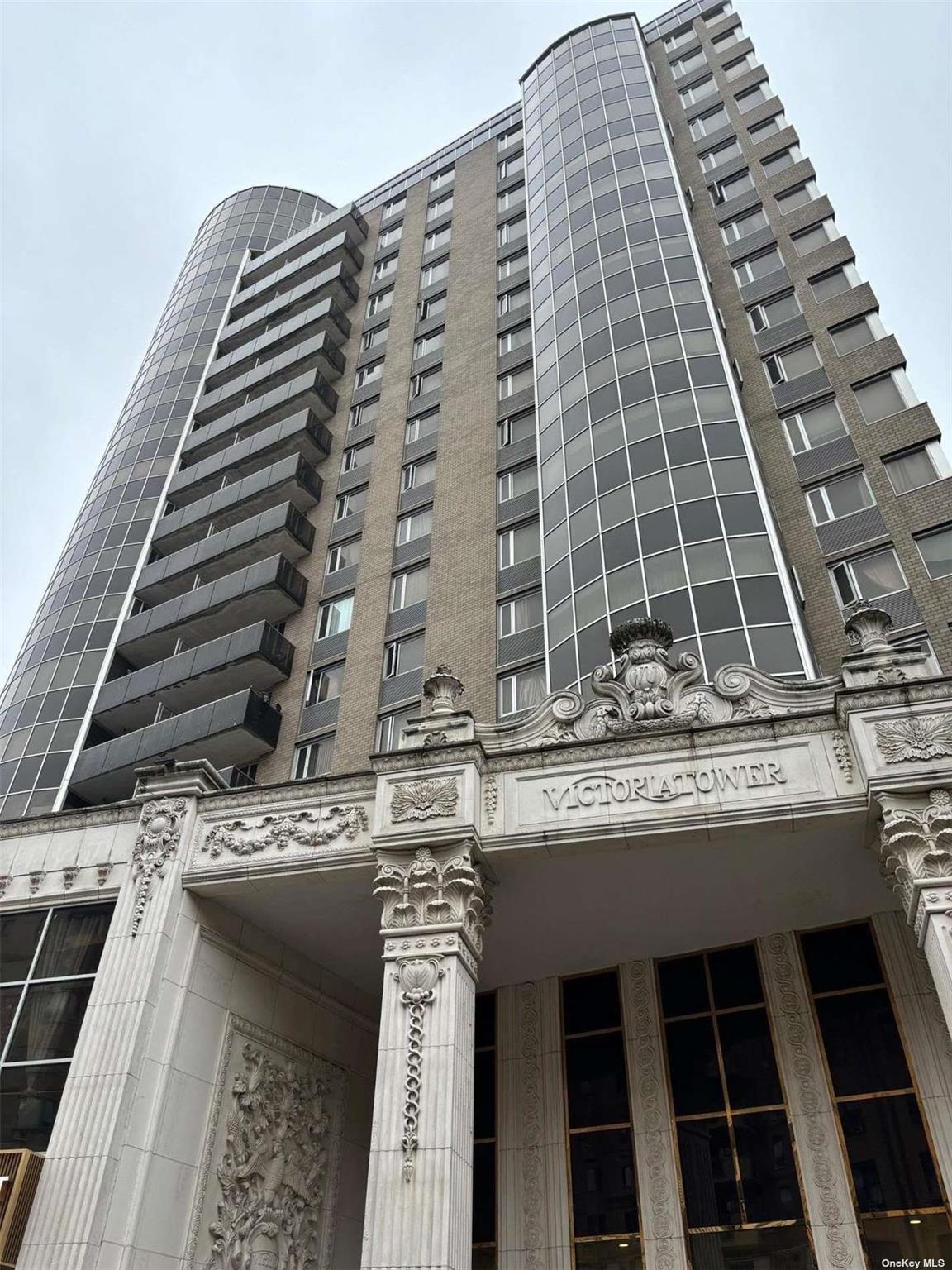 133-38 Sanford Avenue 9-C Flushing Flushing, NY 11355