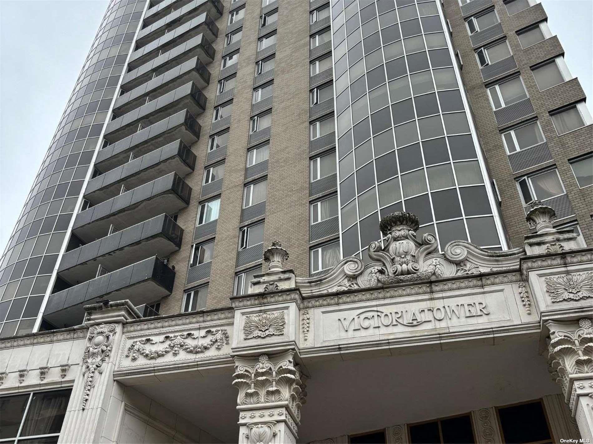 133-38 Sanford Avenue 9-C Flushing Flushing, NY 11355