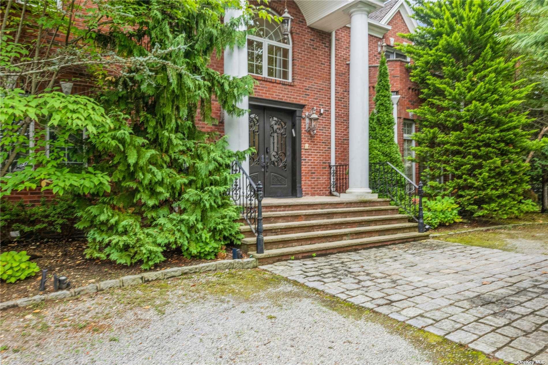 106 Willow Road Woodsburgh Woodsburgh, NY 11598