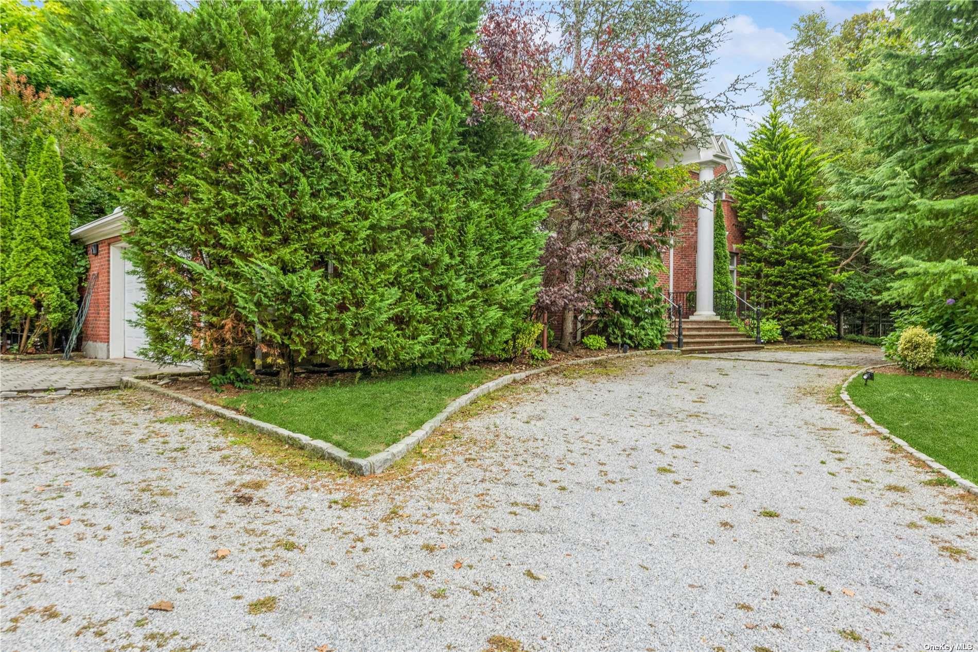 106 Willow Road Woodsburgh Woodsburgh, NY 11598