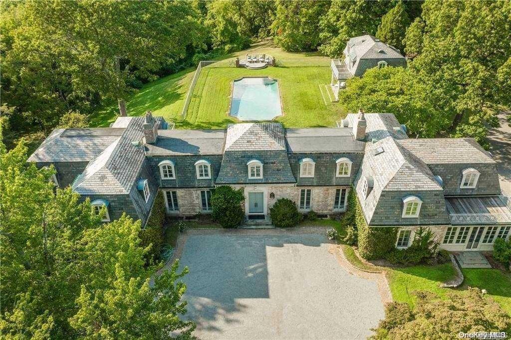 214 Cleft Road Mill Neck Mill Neck, NY 11765