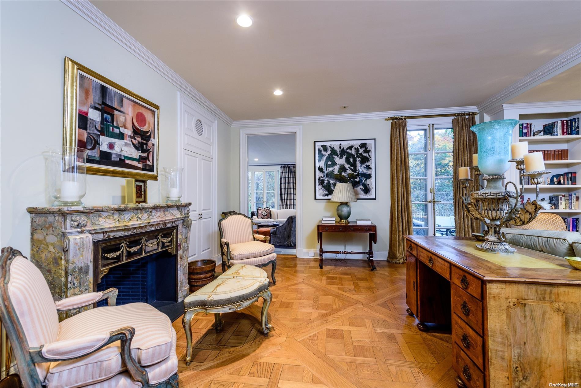 214 Cleft Road Mill Neck Mill Neck, NY 11765