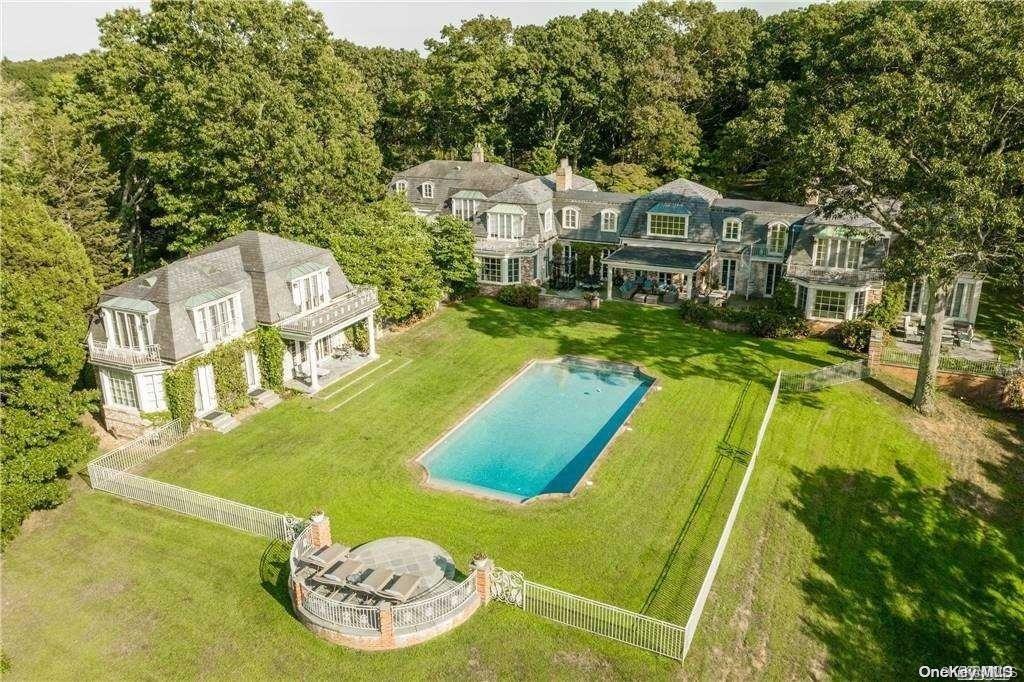 214 Cleft Road Mill Neck Mill Neck, NY 11765