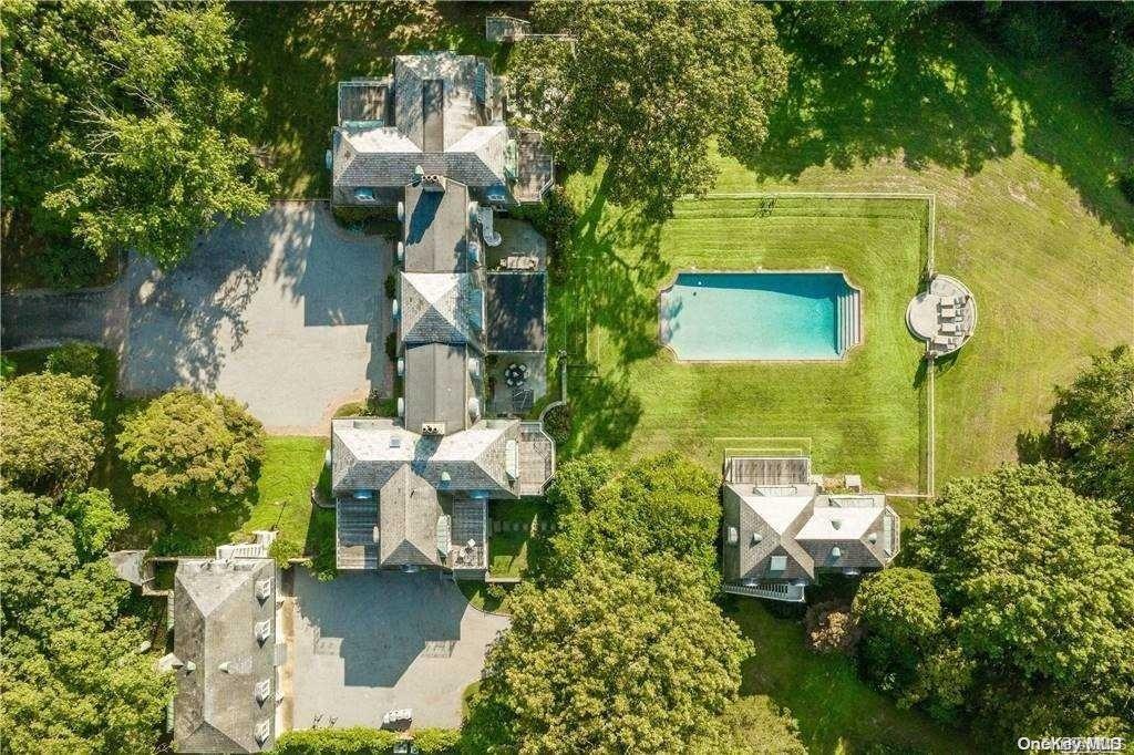 214 Cleft Road Mill Neck Mill Neck, NY 11765