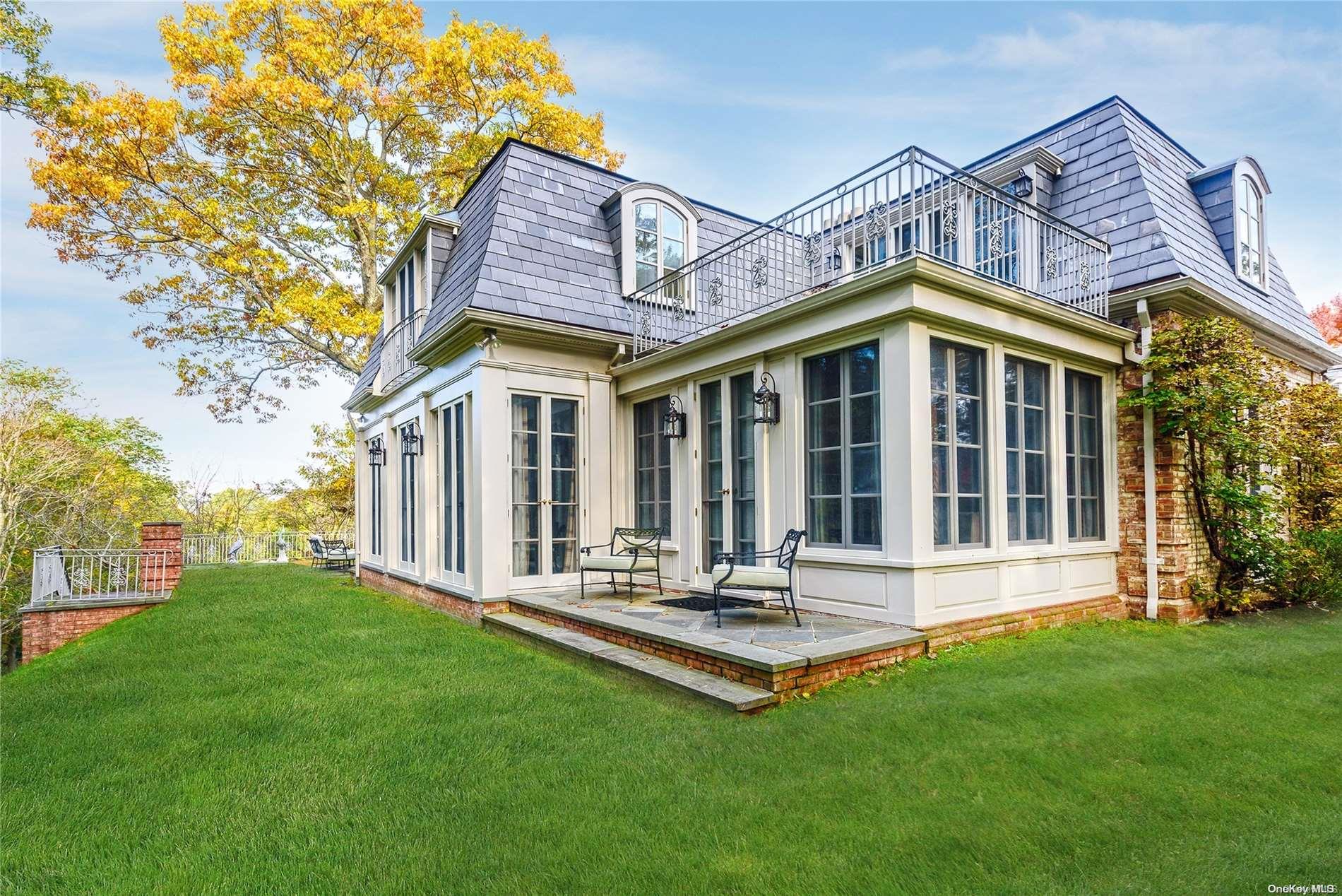 214 Cleft Road Mill Neck Mill Neck, NY 11765