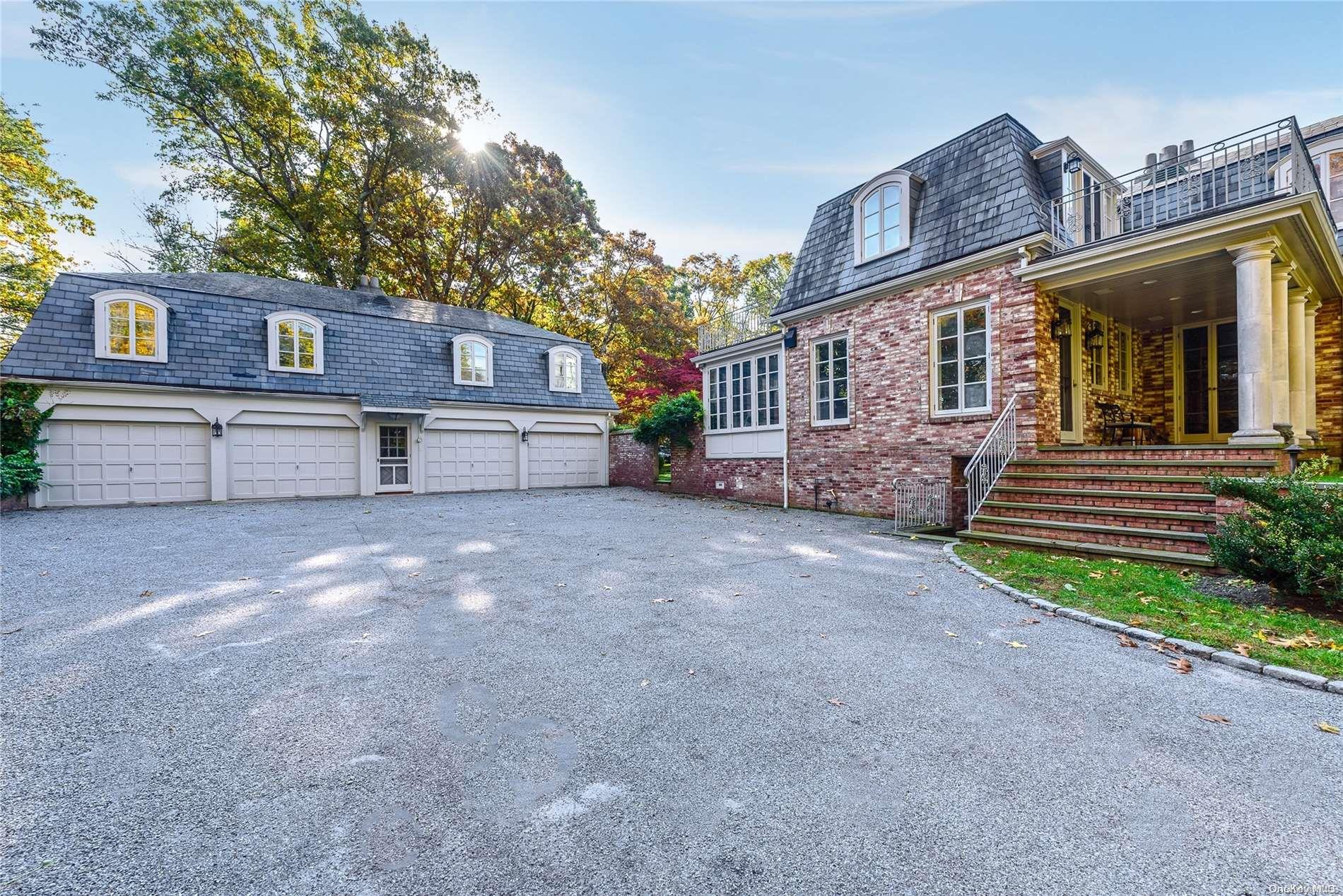 214 Cleft Road Mill Neck Mill Neck, NY 11765