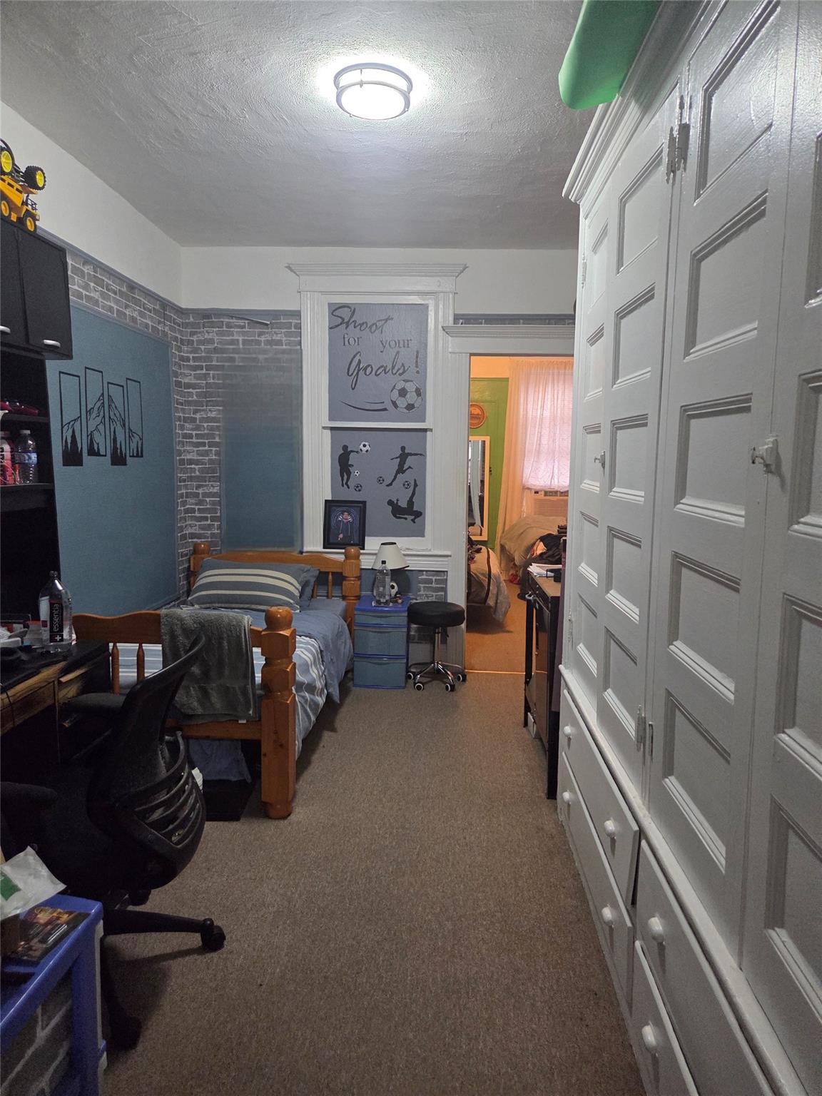 18-58 Cornelia Street Ridgewood Ridgewood NY 11385