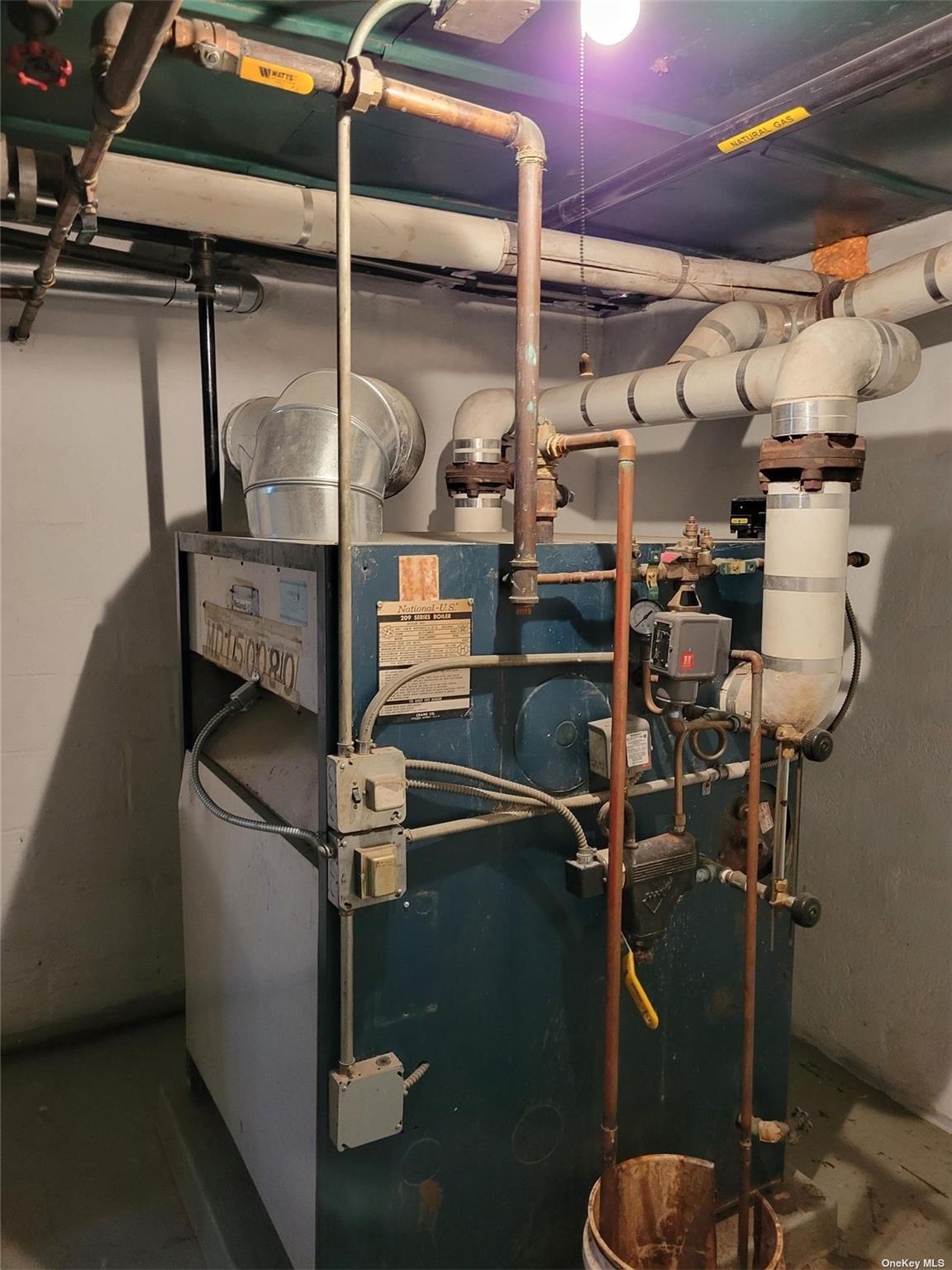 18-58 Cornelia Street Ridgewood Ridgewood NY 11385