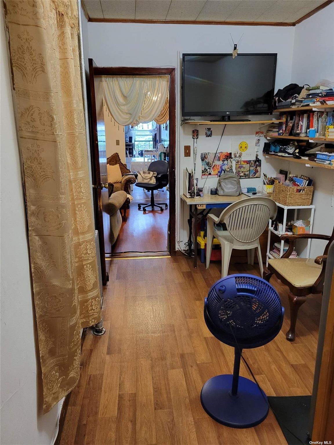 18-58 Cornelia Street Ridgewood Ridgewood NY 11385