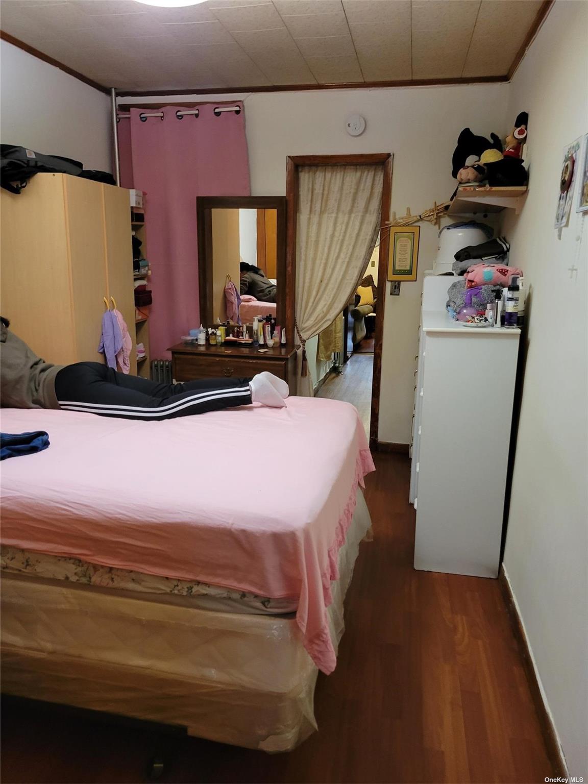 18-58 Cornelia Street Ridgewood Ridgewood NY 11385