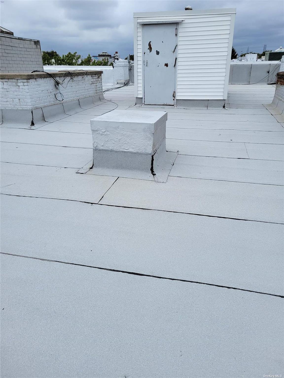 18-58 Cornelia Street Ridgewood Ridgewood NY 11385