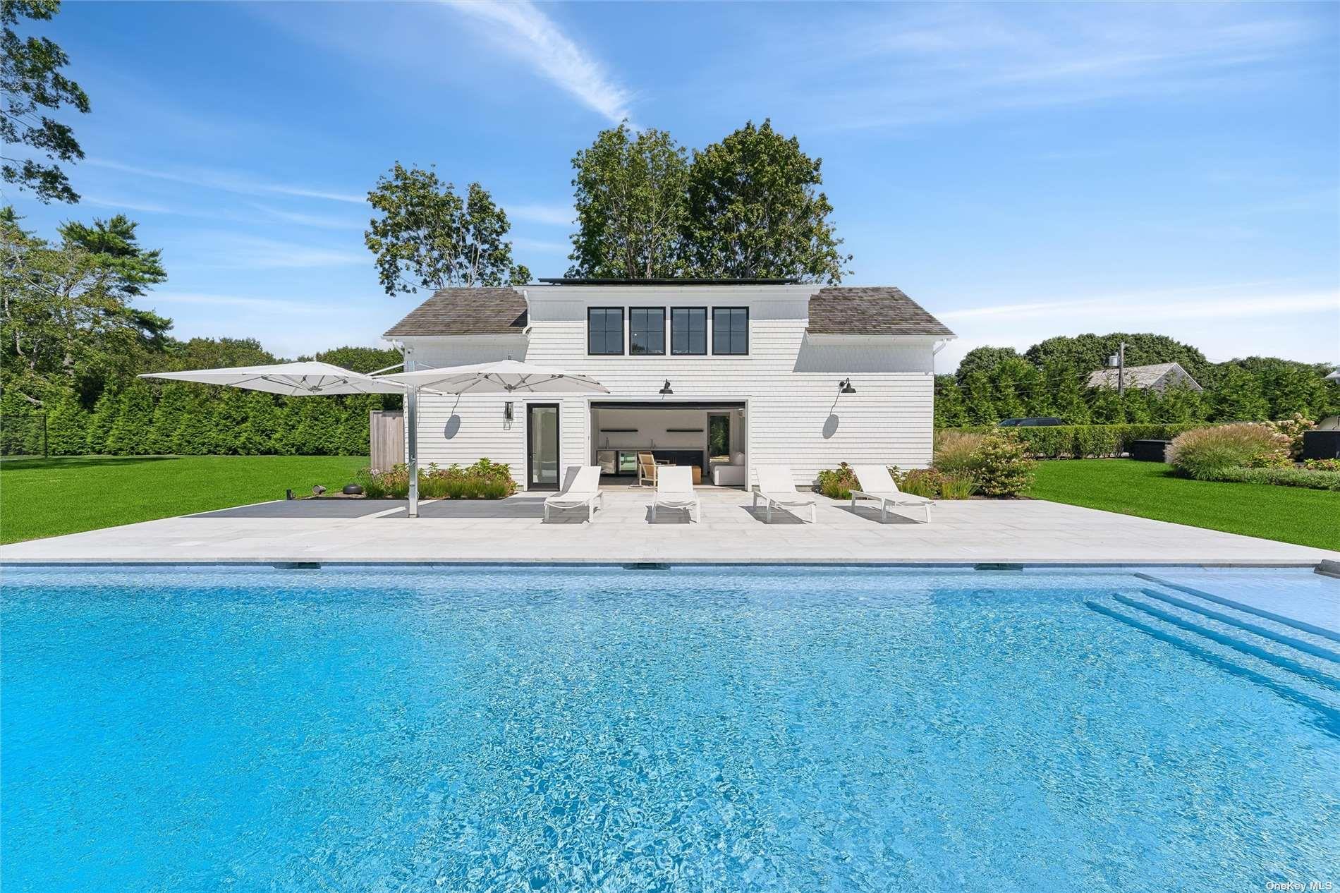 53A Tanners Neck Lane Westhampton Westhampton, NY 11977