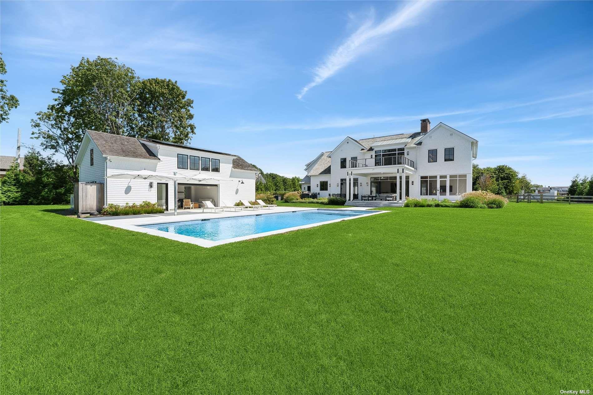 53A Tanners Neck Lane Westhampton Westhampton, NY 11977