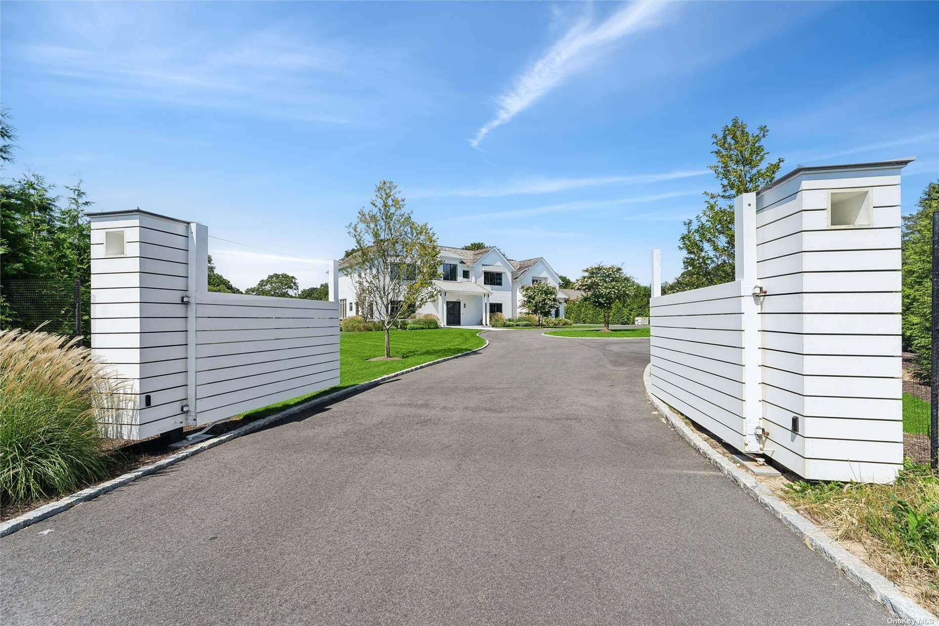 53A Tanners Neck Lane Westhampton Westhampton, NY 11977