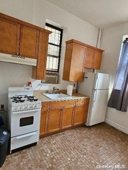 344 West 48th 1-RE New York NY 10036