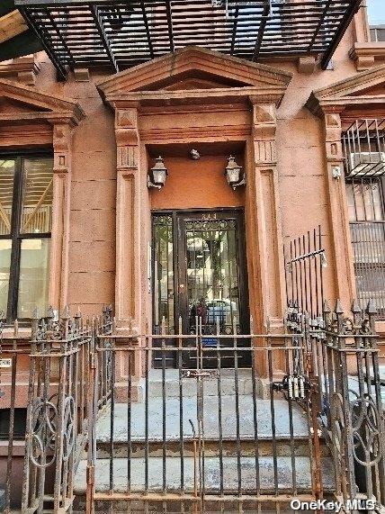 344 West 48th 1-RE New York NY 10036