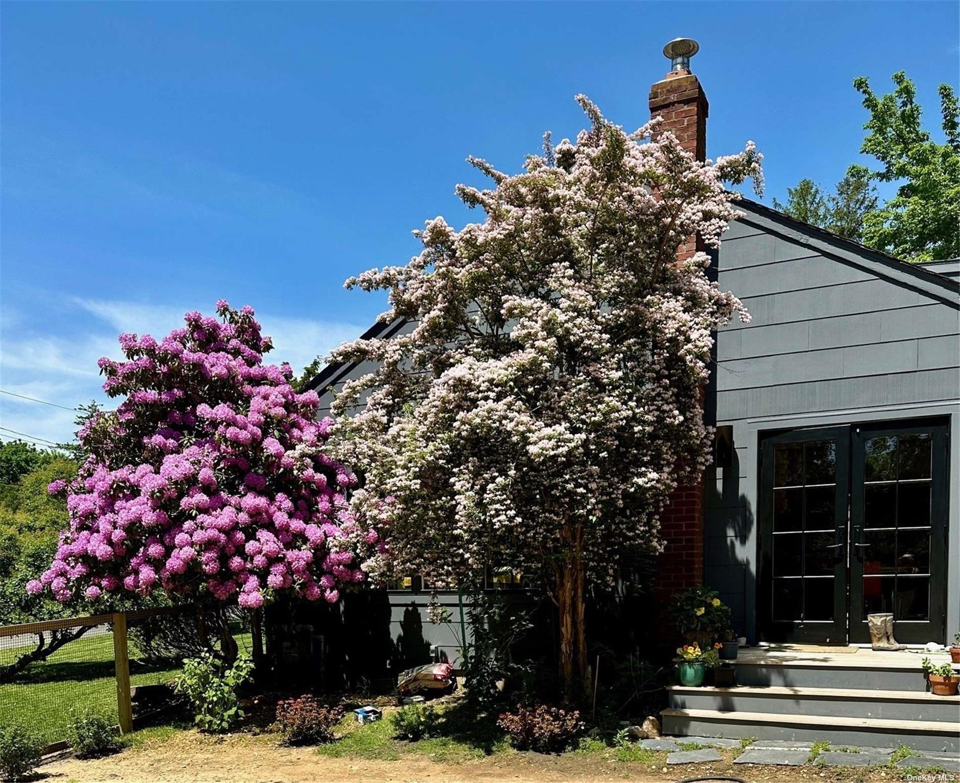 285 Oyster Ponds Lane Orient Orient NY 11957