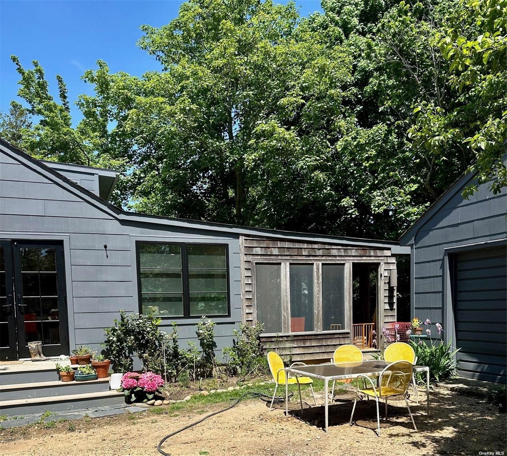 285 Oyster Ponds Lane Orient Orient NY 11957