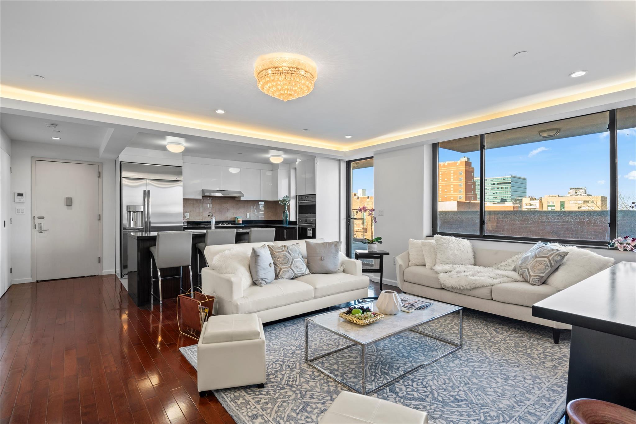 136-46 41st Avenue 6-A Flushing Flushing, NY 11355