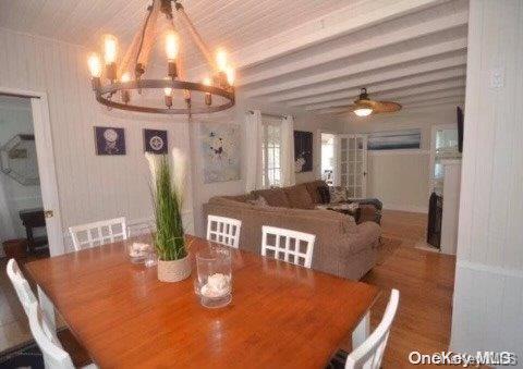 507 Bayberry Walk Ocean Beach Ocean Beach, NY 11770