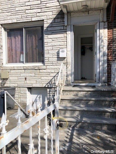 115-29 126th Street South Ozone Park South Ozone Park NY 11420