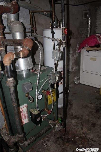 115-29 126th Street South Ozone Park South Ozone Park NY 11420