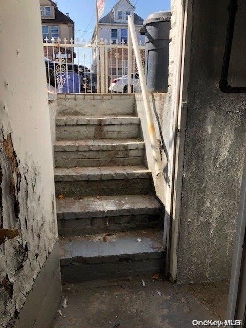 115-29 126th Street South Ozone Park South Ozone Park NY 11420