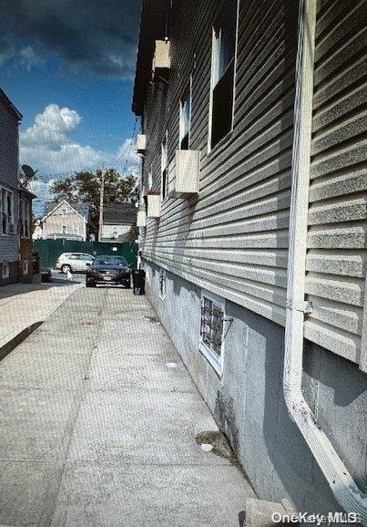 105-54 131st Street Richmond Hill S., NY 11419