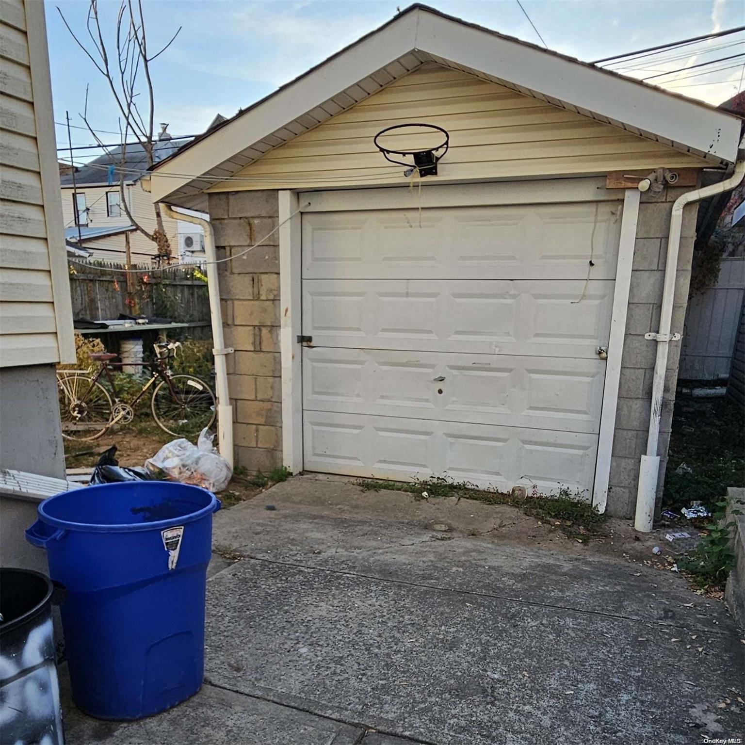 105-54 131st Street Richmond Hill S., NY 11419