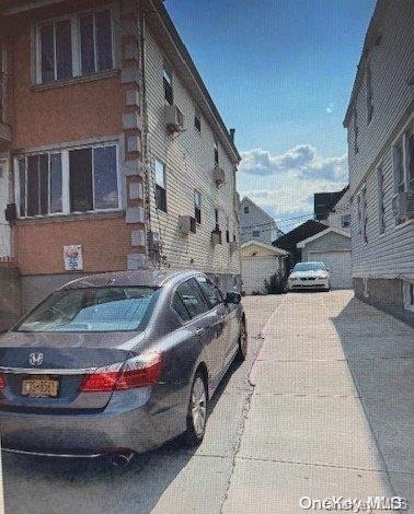 105-54 131st Street Richmond Hill S., NY 11419