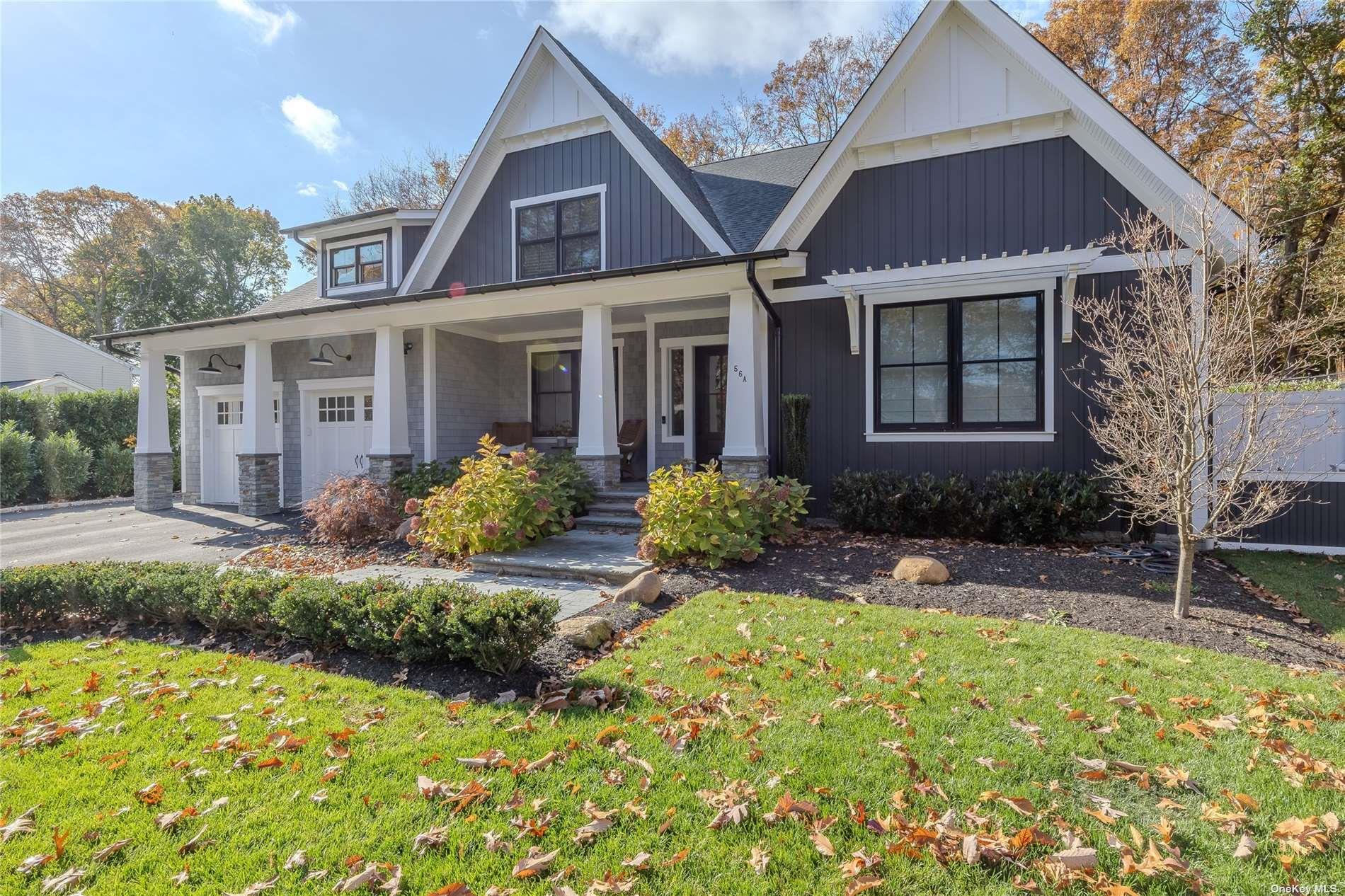 4 Arbutus Path Port Jefferson Port Jefferson, NY 11777