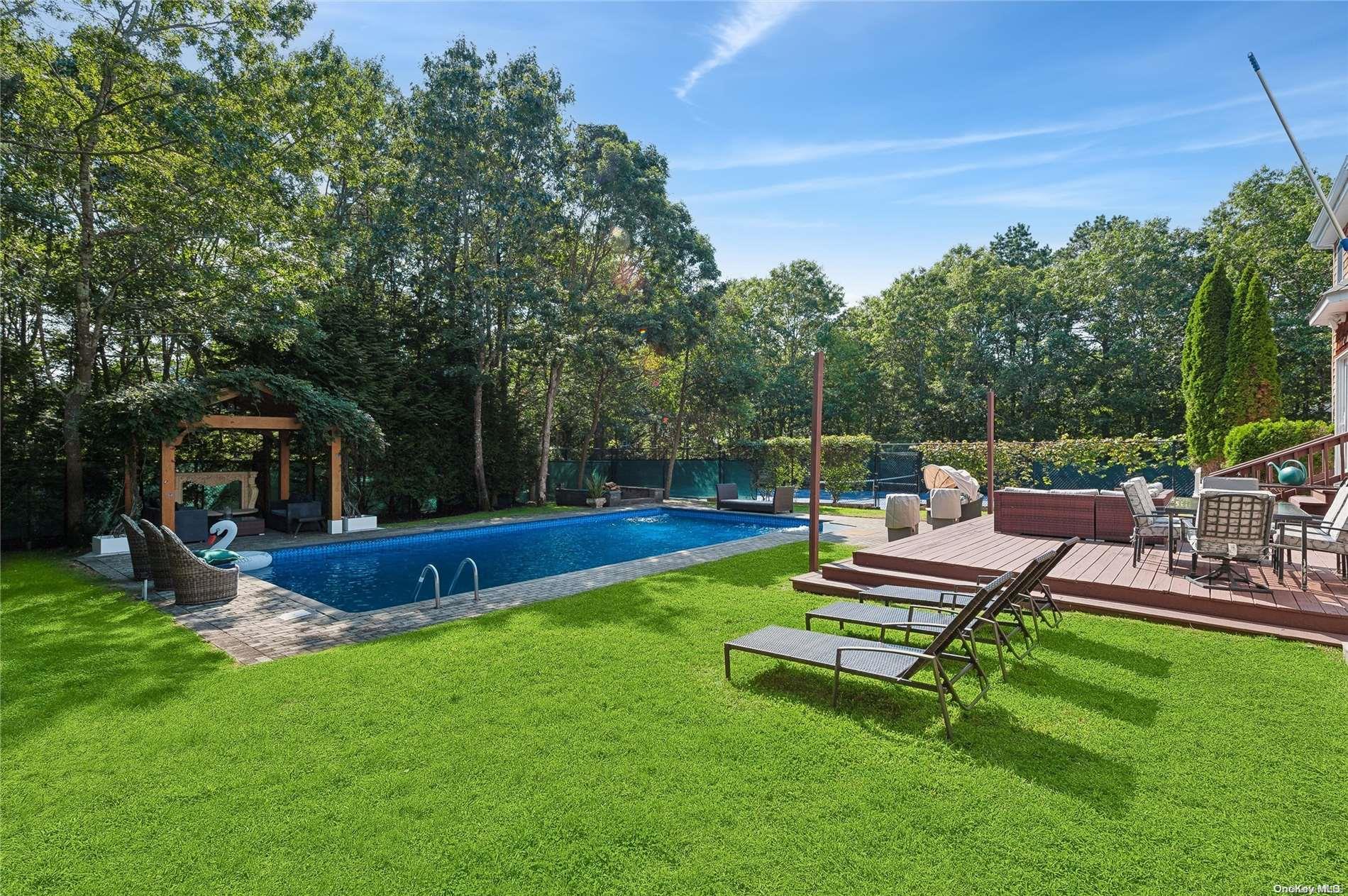 1 Candace Drive East Quogue East Quogue NY 11942