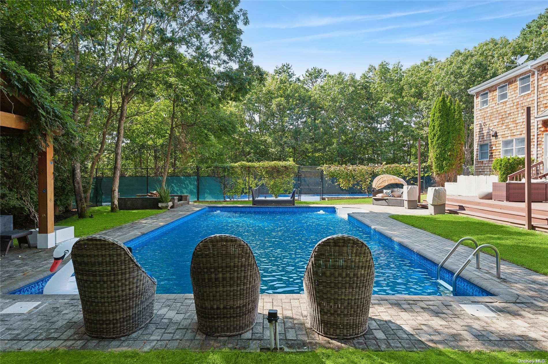 1 Candace Drive East Quogue East Quogue NY 11942