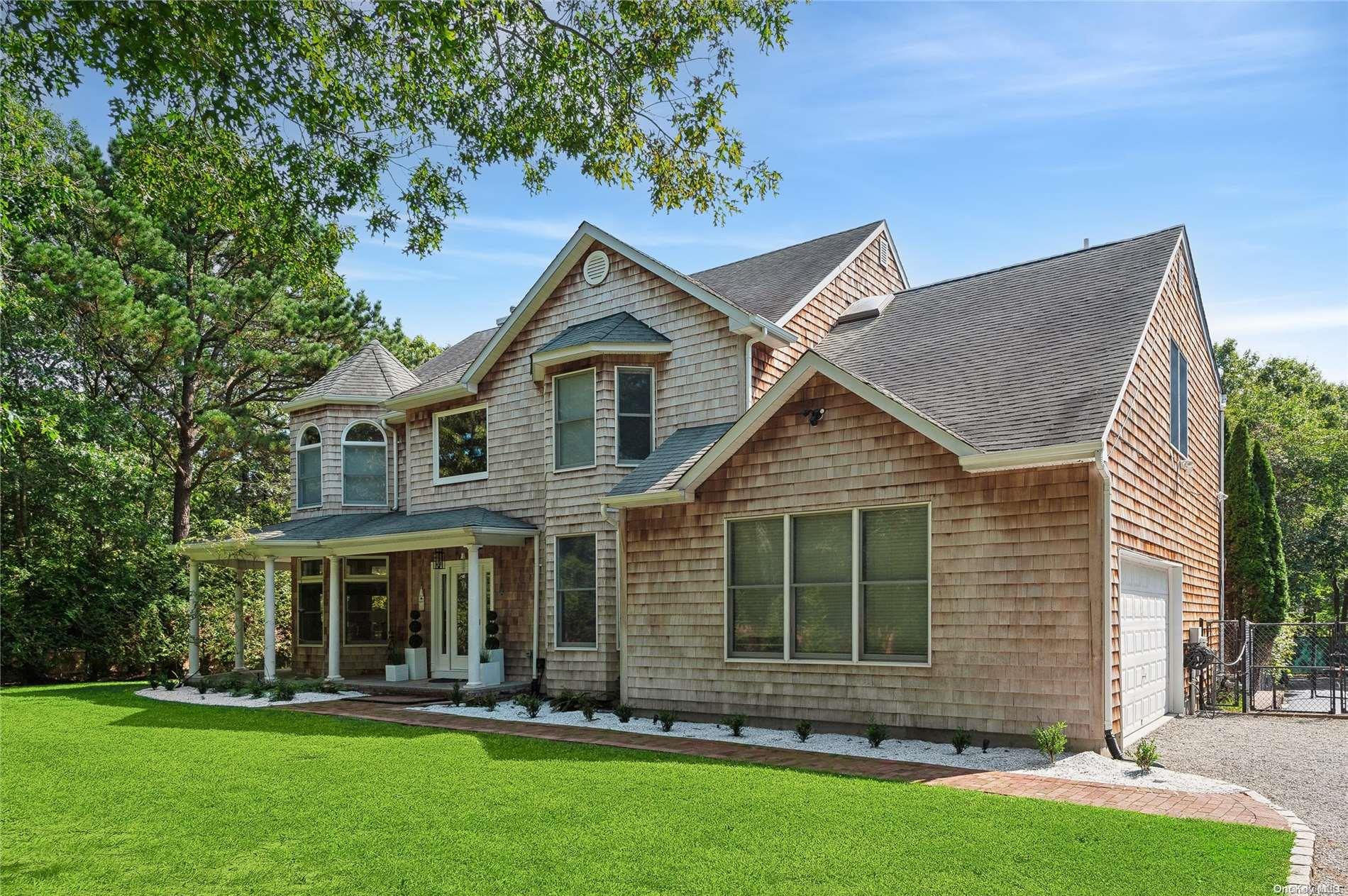 1 Candace Drive East Quogue East Quogue NY 11942