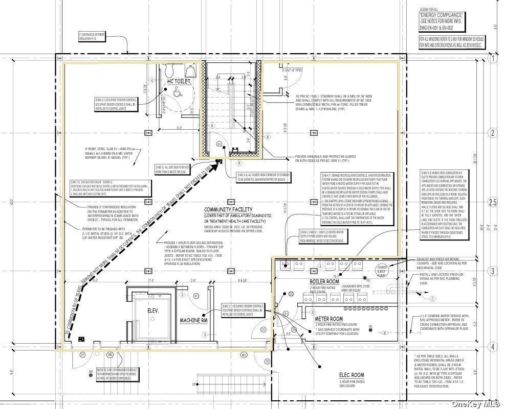 39-20 214th Place 1-A Bayside Bayside, NY 11361