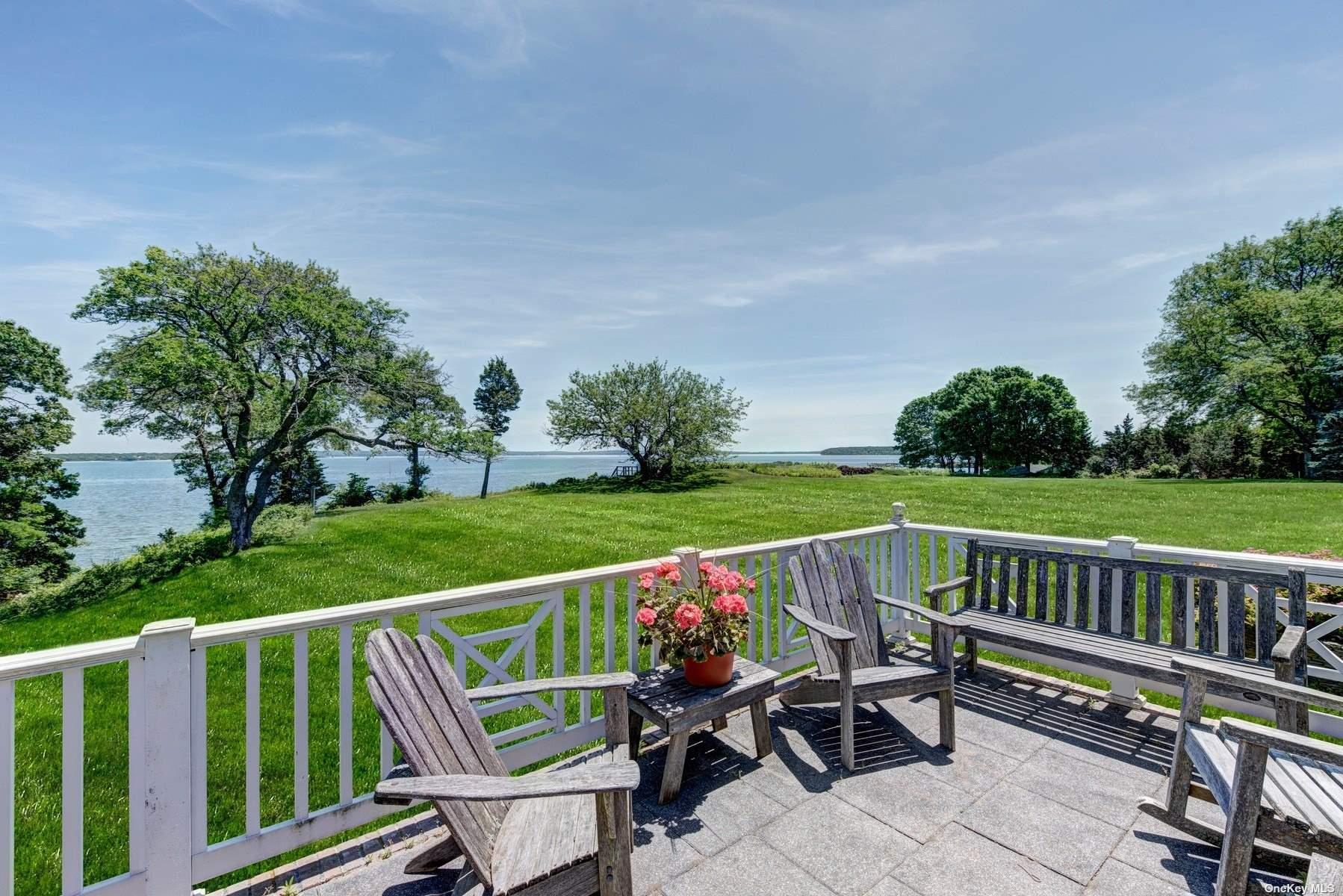 199 Old Harbor Road New Suffolk New Suffolk, NY 11956