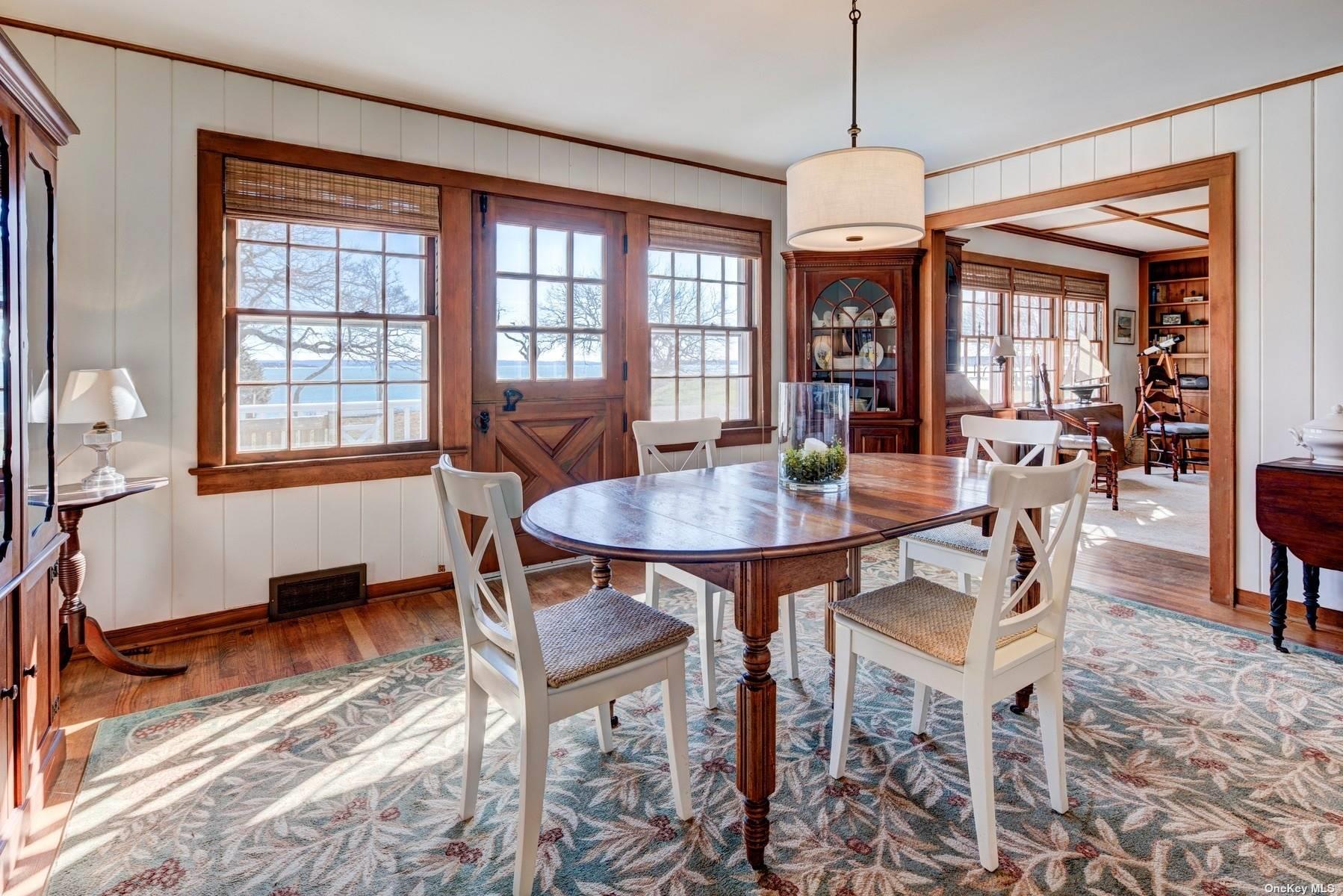 199 Old Harbor Road New Suffolk New Suffolk, NY 11956