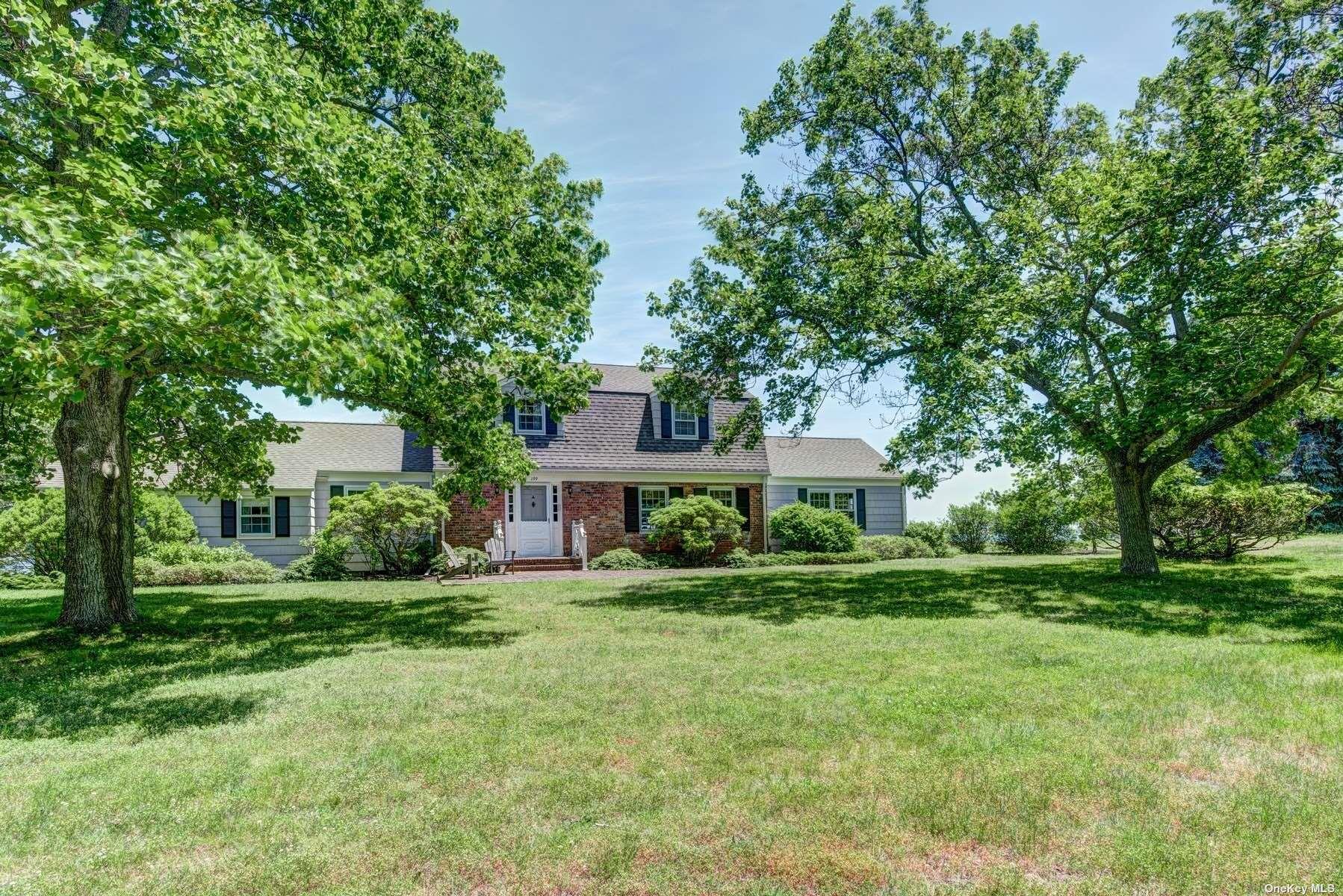 199 Old Harbor Road New Suffolk New Suffolk, NY 11956