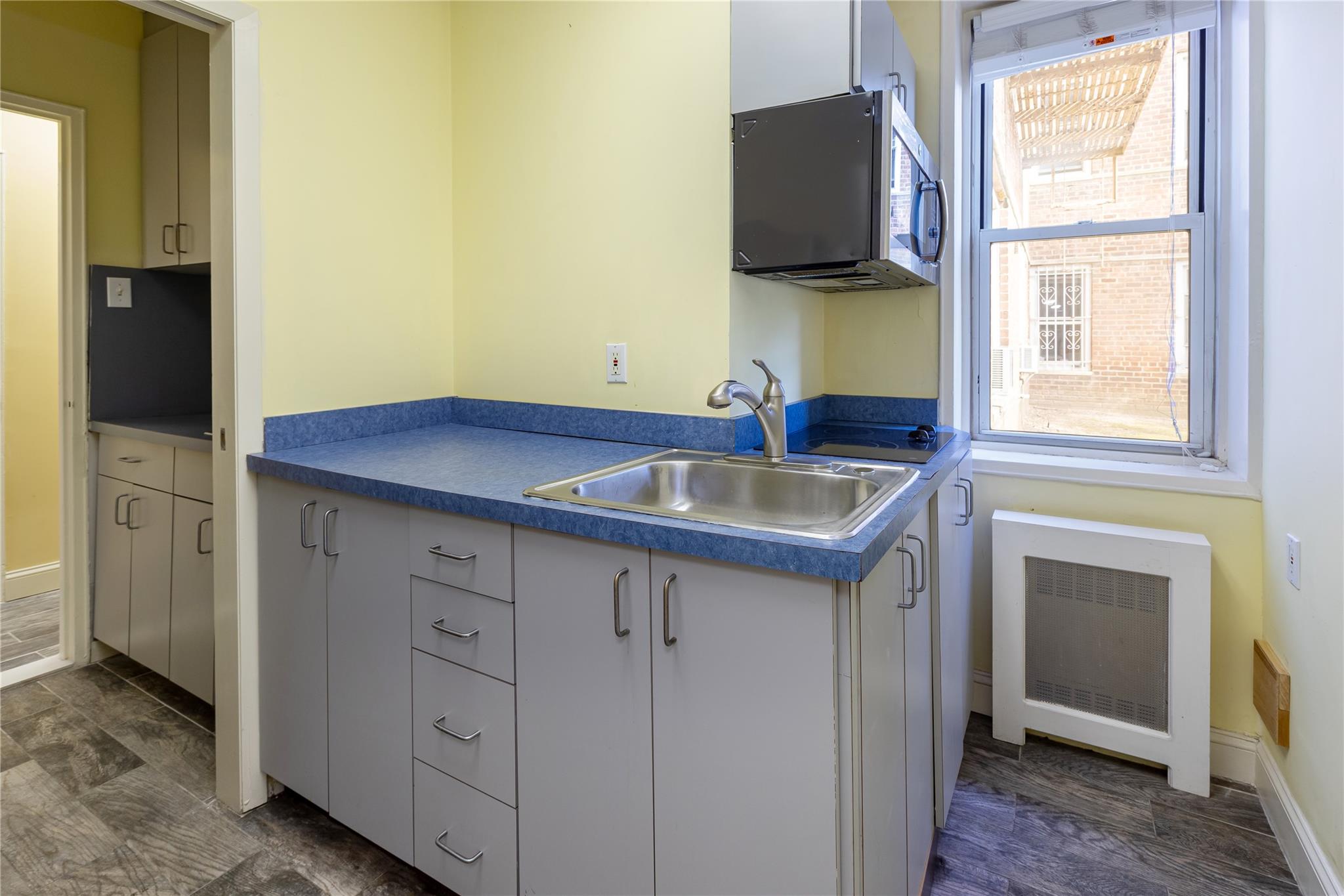 5601 Riverdale Avenue D1 Bronx, NY 10471