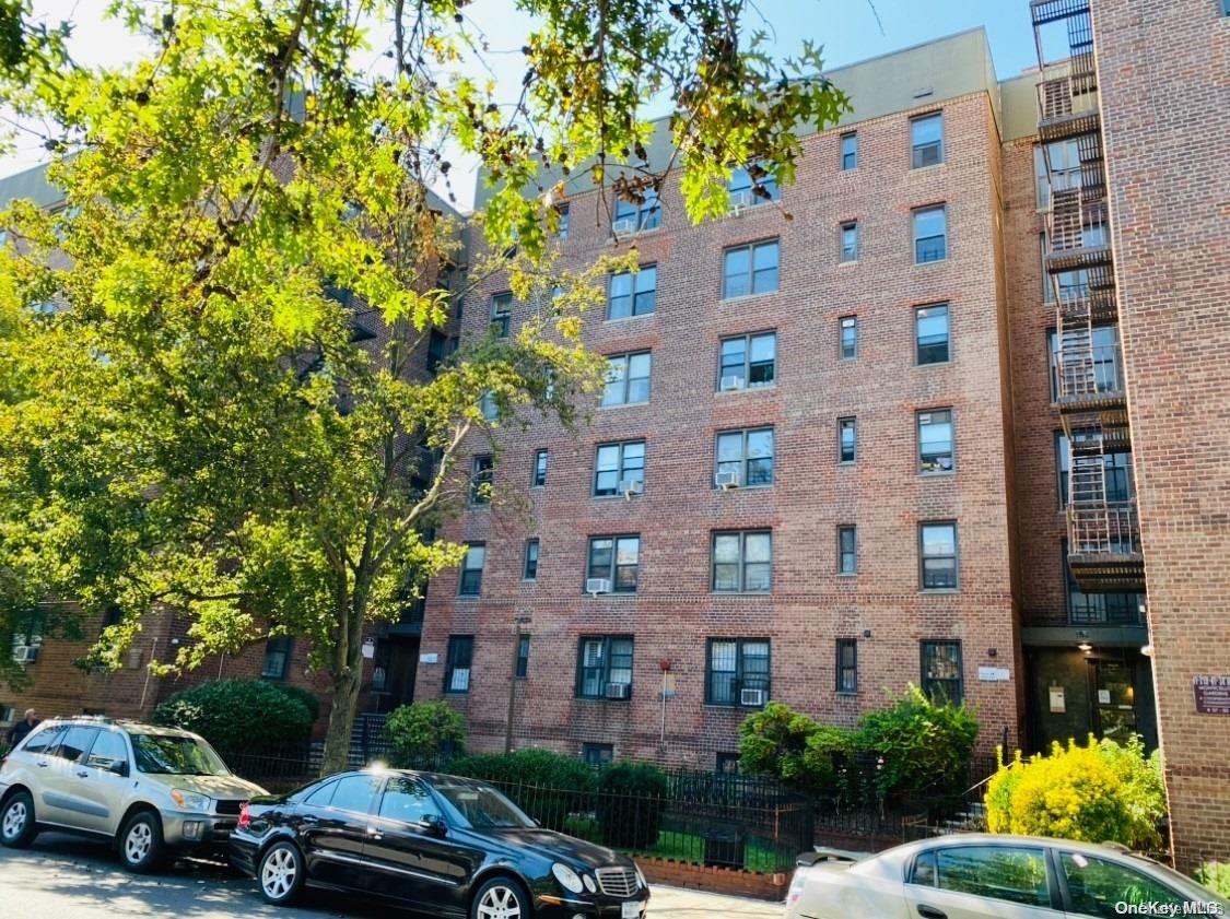 37-56 87th Street 1-B Jackson Heights Jackson Heights NY 11372
