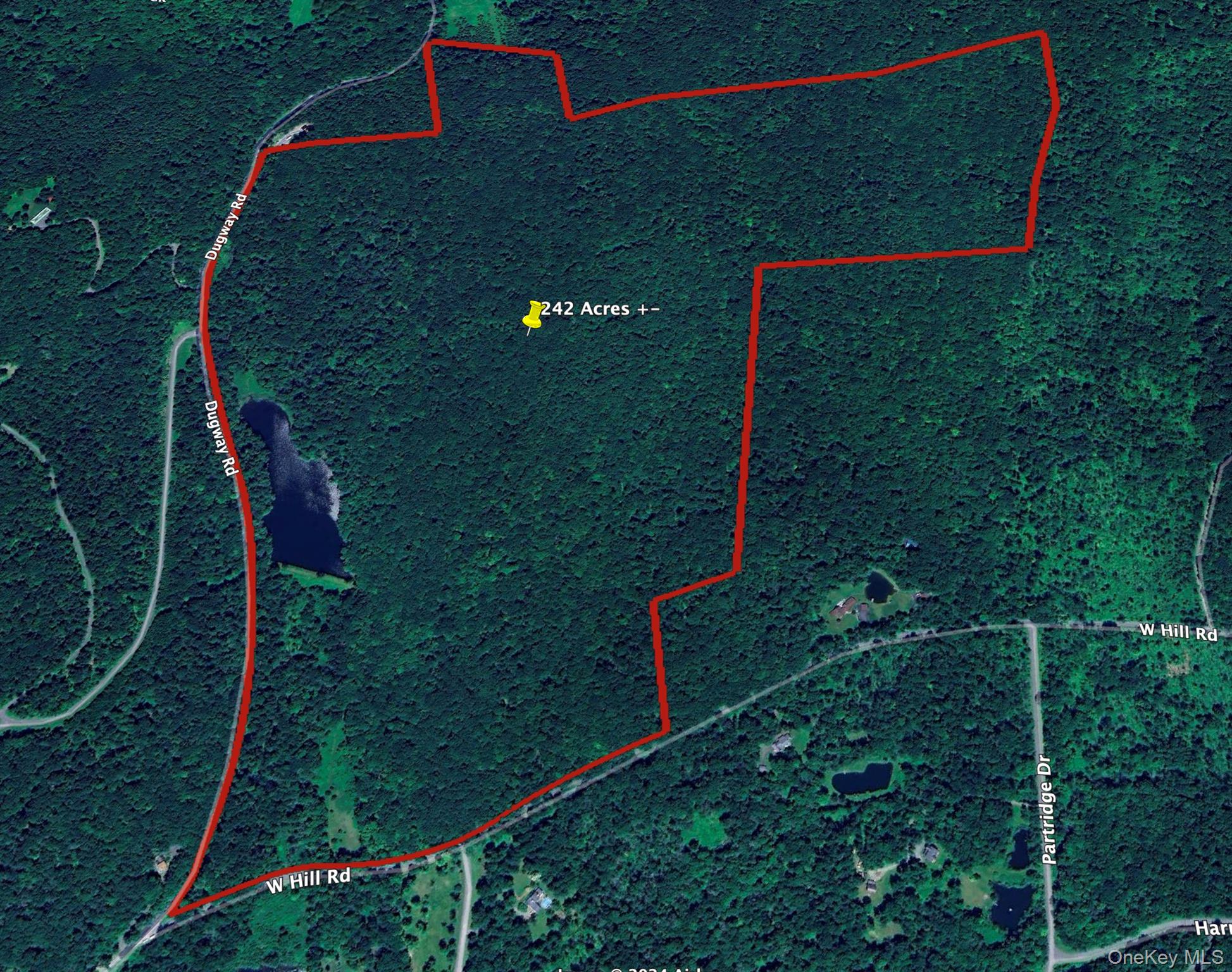 00 Dugway Out of NYC Austerlitz, NY 12017