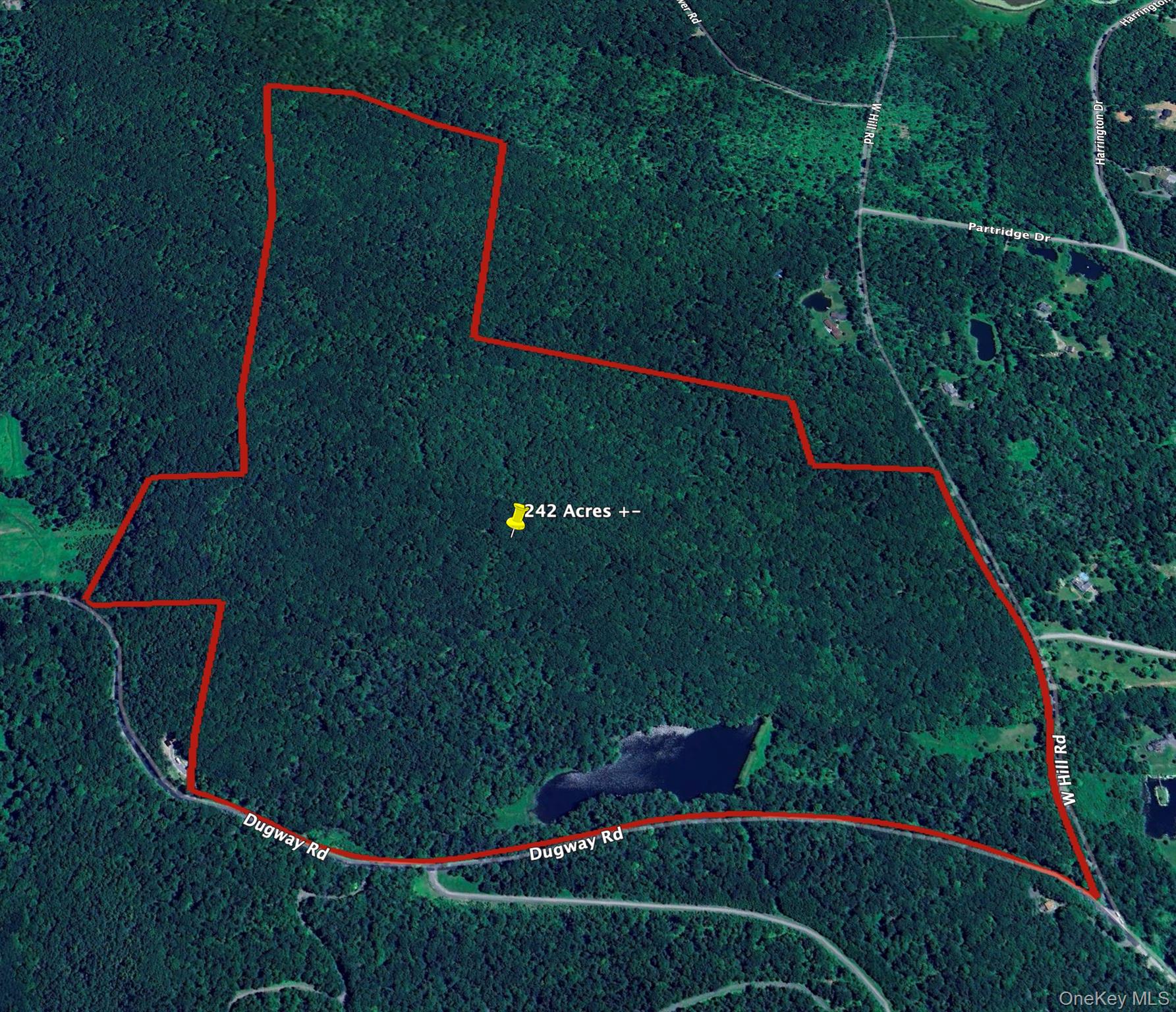 00 Dugway Out of NYC Austerlitz, NY 12017