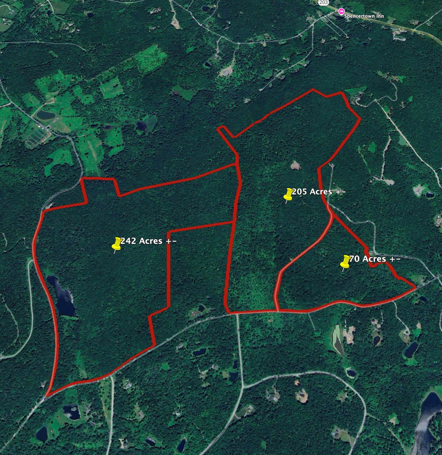 4 West Hill Road Out of NYC Austerlitz, NY 00000