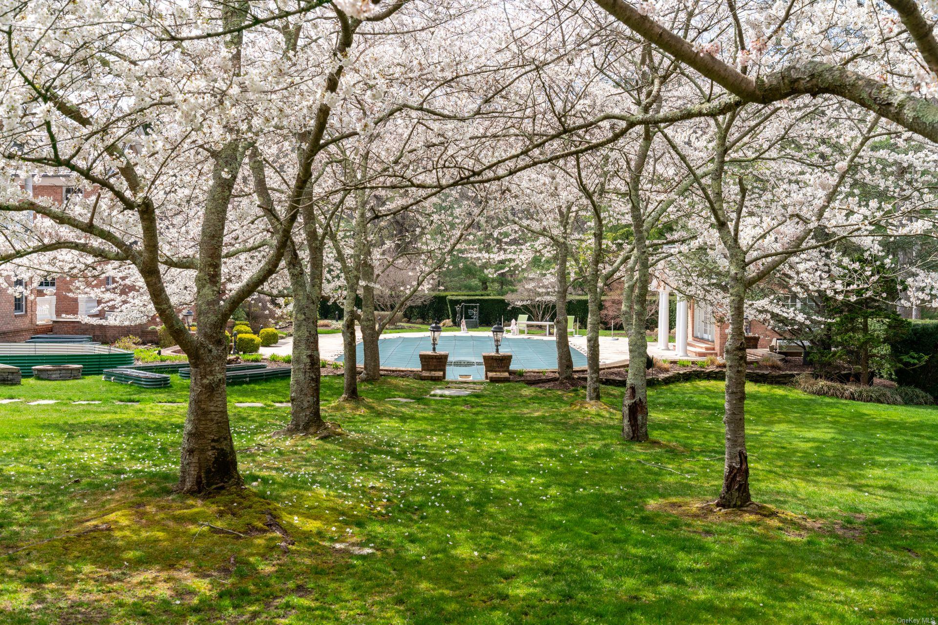 660 Chicken Valley Road Matinecock Matinecock, NY 11560