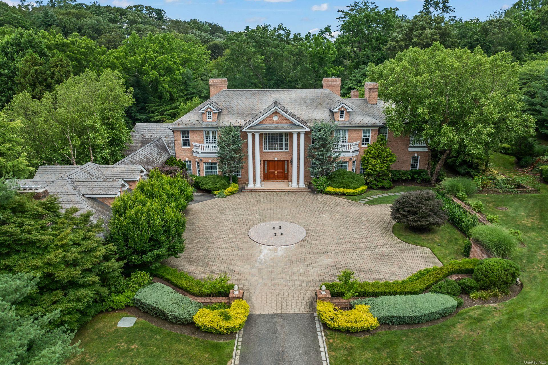 660 Chicken Valley Road Matinecock Matinecock, NY 11560