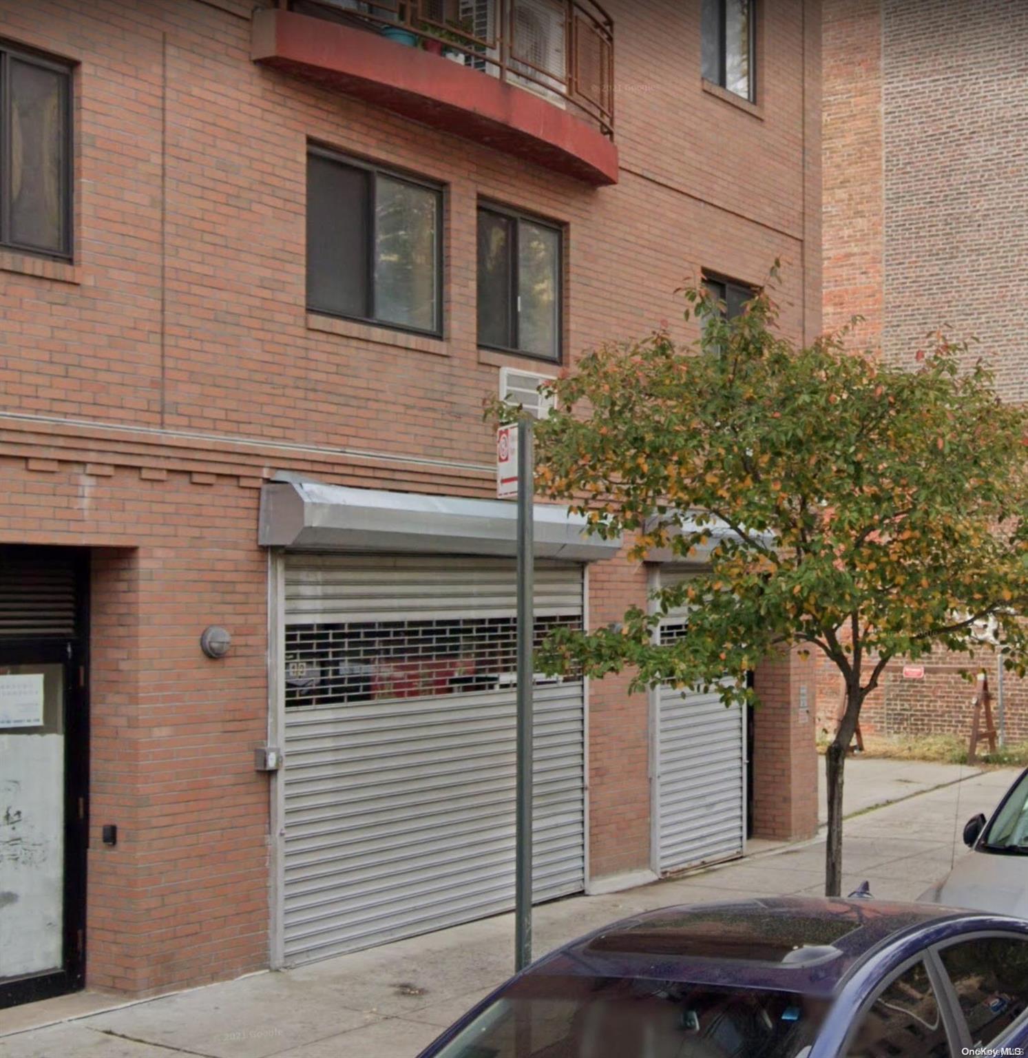 142-19 Cherry Avenue 102 Flushing Flushing, NY 11355