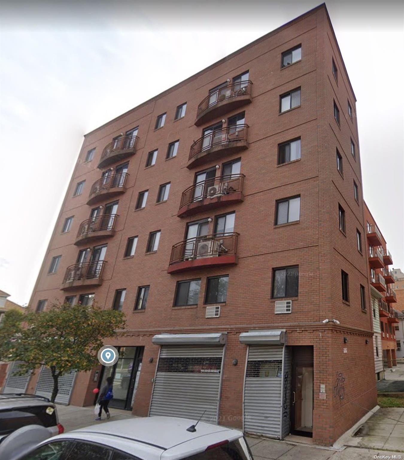 142-19 Cherry Avenue 102 Flushing Flushing, NY 11355