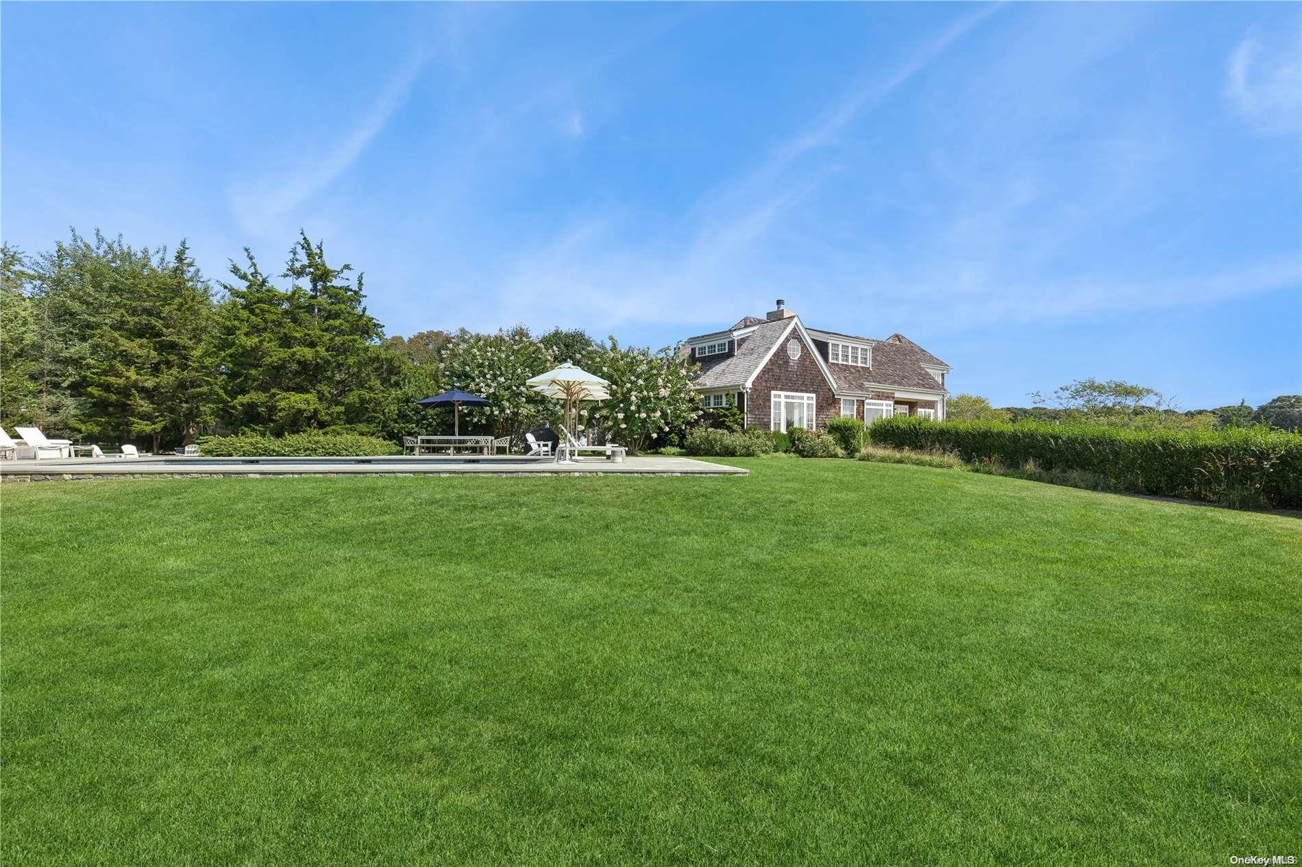 18 Pleasant Avenue Westhampton Westhampton, NY 11977