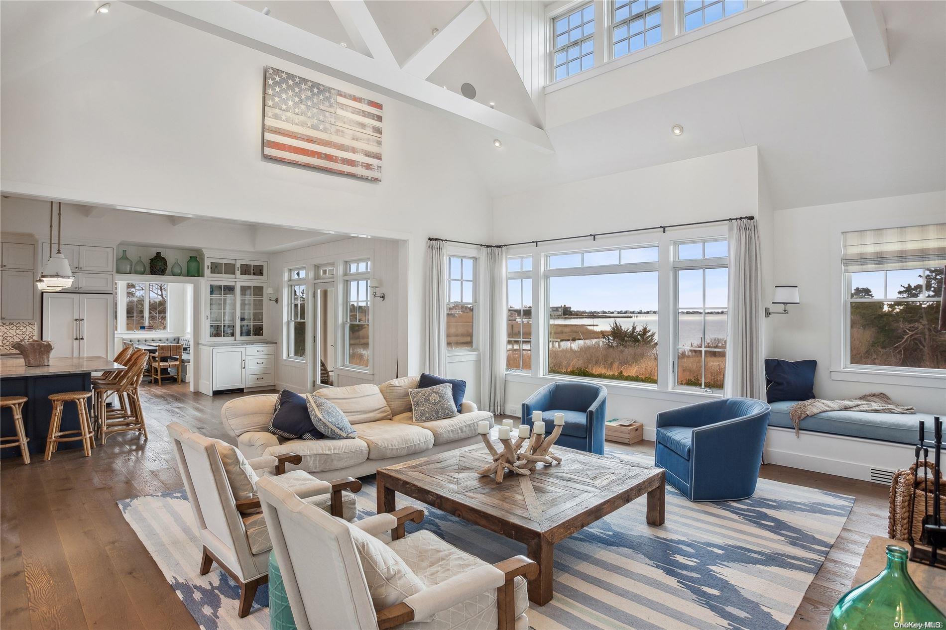 18 Pleasant Avenue Westhampton Westhampton, NY 11977