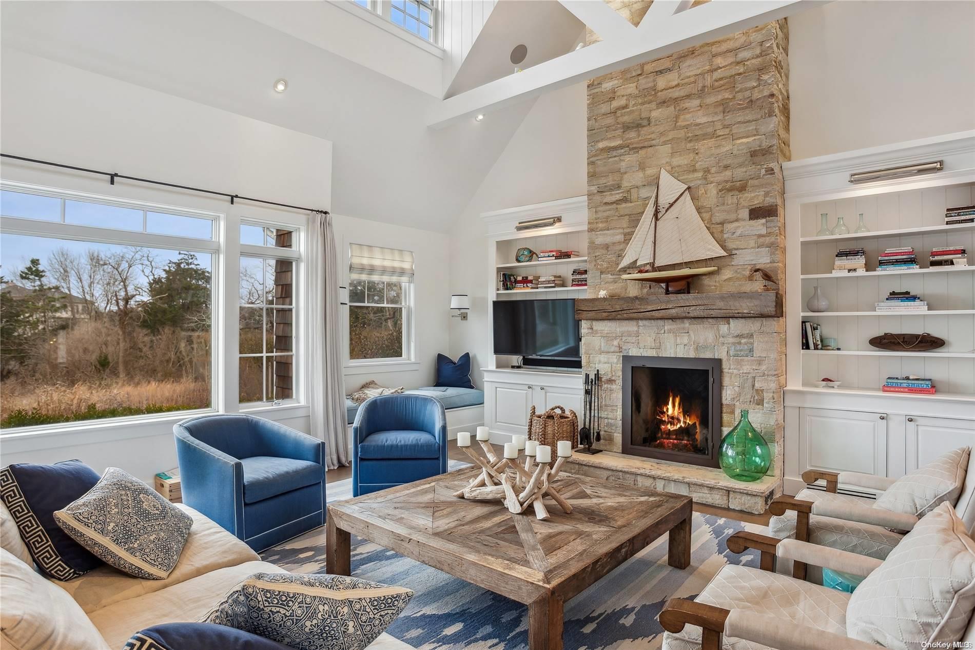 18 Pleasant Avenue Westhampton Westhampton, NY 11977